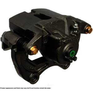 Cardone Reman Remanufactured Unloaded Caliper w/Bracket for 2005 Nissan Altima - 19-B3879