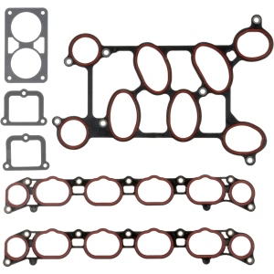 Victor Reinz Intake Manifold Gasket Set for 1999 Lincoln Navigator - 11-10293-01