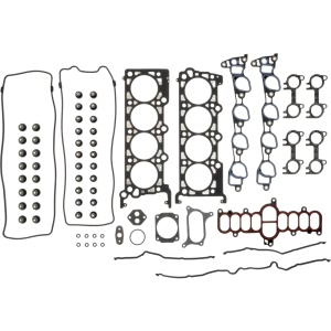 Victor Reinz Cylinder Head Gasket Set for Ford Expedition - 02-10425-01