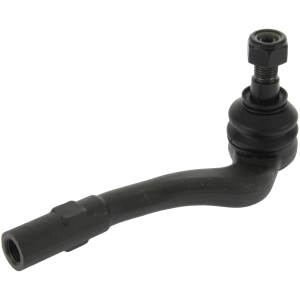 Centric Premium™ Front Passenger Side Outer Steering Tie Rod End for 2013 Mercedes-Benz C350 - 612.35045