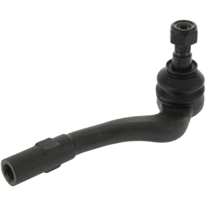 Centric Premium™ Front Passenger Side Outer Steering Tie Rod End for Mercedes-Benz SLK350 - 612.35045