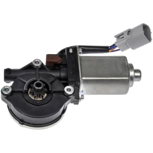 Dorman OE Solutions Front Driver Side Window Motor for Toyota Land Cruiser - 742-635