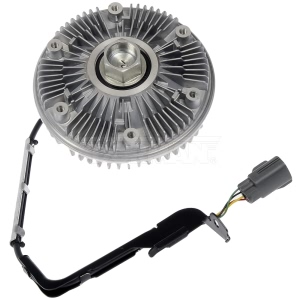 Dorman Engine Cooling Fan Clutch for 2008 Dodge Ram 2500 - 622-104