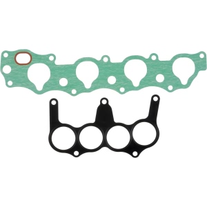 Victor Reinz Intake Manifold Gasket Set for 1996 Honda Odyssey - 11-10807-01