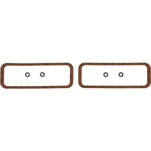 Victor Reinz Valve Cover Gasket Set for Plymouth - 15-10443-01