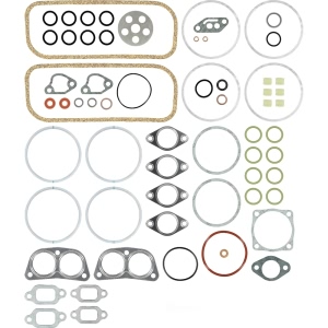 Victor Reinz Engine Gasket Set for Volkswagen Transporter - 01-23455-05