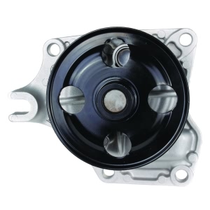 AISIN Engine Coolant Water Pump for Mazda 2 - WPZ-801