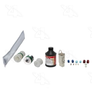 Four Seasons A C Installer Kits With Desiccant Bag - 20083SK