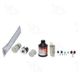 Four Seasons A C Installer Kits With Desiccant Bag for 2007 Honda Pilot - 20083SK