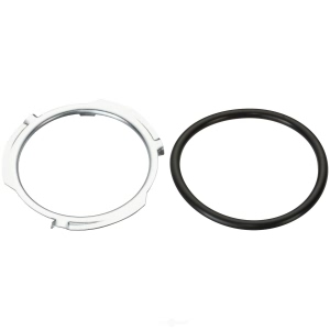 Spectra Premium Fuel Tank Lock Ring for 1988 Pontiac Firebird - LO27