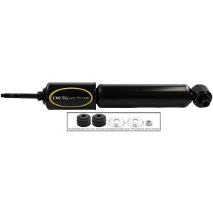 Monroe OESpectrum™ Front Driver or Passenger Side Shock Absorber for Fiat - 5769