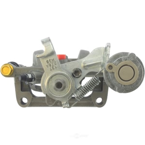 Centric Remanufactured Semi-Loaded Rear Passenger Side Brake Caliper for 2014 Buick Verano - 141.62639