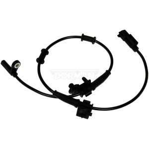 Dorman Front Passenger Side Abs Wheel Speed Sensor for 2015 Dodge Challenger - 970-013