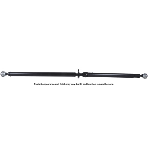 Cardone Reman Remanufactured Driveshaft/ Prop Shaft for 2014 Ford Escape - 65-2023