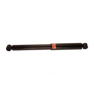 KYB Excel G Rear Driver Or Passenger Side Twin Tube Shock Absorber for Jeep Commander - 349230