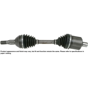 Cardone Reman Remanufactured CV Axle Assembly for 2005 Buick Terraza - 60-1344