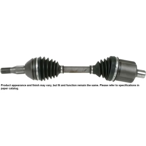 Cardone Reman Remanufactured CV Axle Assembly for 2004 Buick Park Avenue - 60-1344