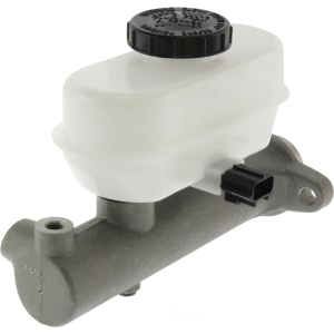 Centric Premium Brake Master Cylinder for 2002 Lincoln Navigator - 130.65083