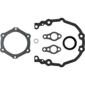 Victor Reinz Timing Cover Gasket Set for 2000 GMC C3500 - 15-10239-01