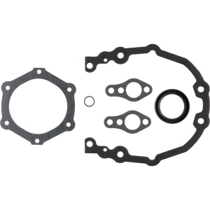 Victor Reinz Timing Cover Gasket Set for Chevrolet K1500 - 15-10239-01