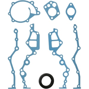 Victor Reinz Timing Cover Gasket Set for Nissan Maxima - 15-10786-01