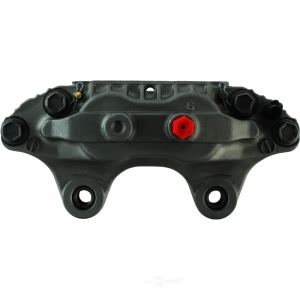 Centric Semi-Loaded Brake Caliper for 1989 Nissan 300ZX - 141.42073