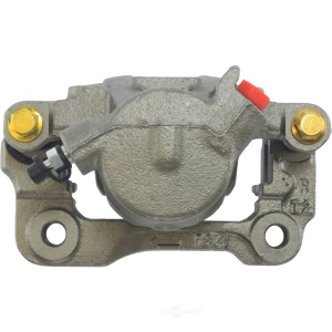 Centric Remanufactured Semi-Loaded Front Passenger Side Brake Caliper for 1998 Chevrolet Tracker - 141.48109