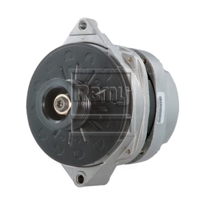 Remy Remanufactured Alternator for Cadillac 60 Special - 20581