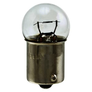 Hella Standard Series Incandescent Miniature Light Bulb for Mazda B2000 - 89