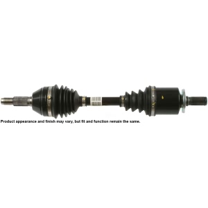 Cardone Reman Remanufactured CV Axle Assembly for Suzuki Verona - 60-7361