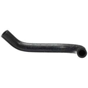 Gates Hvac Heater Molded Hose for 1987 Chevrolet Camaro - 18805