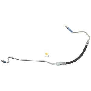 Gates Power Steering Pressure Line Hose Assembly for Buick Century - 366250