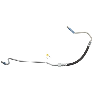 Gates Power Steering Pressure Line Hose Assembly for 1993 Oldsmobile Cutlass Cruiser - 366250