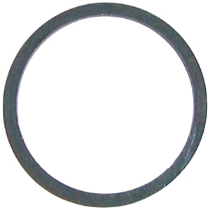 Gates Engine Coolant Thermostat Seal for 1995 Dodge Ram 2500 - 33673
