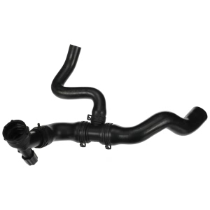Gates Engine Coolant Molded Radiator Hose for 2002 Volkswagen Jetta - 23867