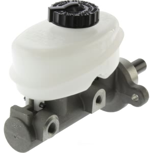 Centric Premium Brake Master Cylinder for Dodge Durango - 130.67024