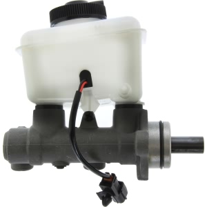 Centric Premium Brake Master Cylinder for 2001 Kia Spectra - 130.50009