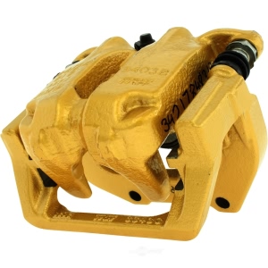 Centric Posi Quiet™ Loaded Brake Caliper for 2014 BMW M5 - 142.34634