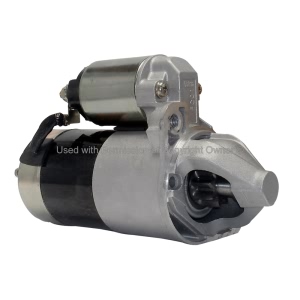 Quality-Built Starter New for 2006 Kia Sorento - 17810N