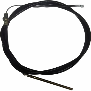 Wagner Parking Brake Cable for 1995 Chevrolet Astro - BC124139