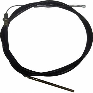 Wagner Parking Brake Cable for 1990 GMC Safari - BC124139