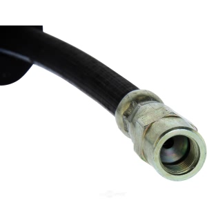 Centric Rear Brake Hose for 1993 Volvo 240 - 150.39310