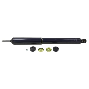 Monroe Monro-Matic Plus™ Rear Driver or Passenger Side Shock Absorber for 1987 Ford E-250 Econoline Club Wagon - 32284