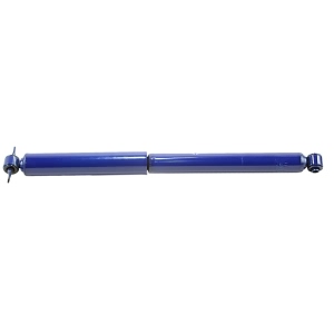 Monroe Monro-Matic Plus™ Rear Driver or Passenger Side Shock Absorber for 2000 GMC K2500 - 32225