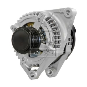 Remy Remanufactured Alternator for Toyota Venza - 12970