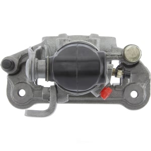 Centric Semi-Loaded Brake Caliper for 1988 Chrysler Conquest - 141.46527