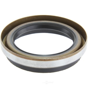 Centric Premium™ Axle Shaft Seal for 1988 Chevrolet Sprint - 417.62039