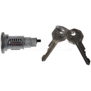 Dorman Ignition Lock Cylinder for Chevrolet Corvette - 989-058