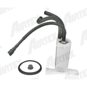 Airtex In-Tank Fuel Pump and Strainer Set for 1994 Chevrolet Camaro - E3908