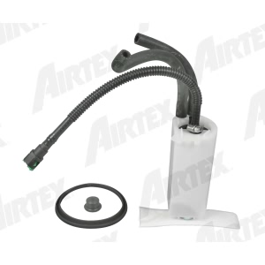 Airtex In-Tank Fuel Pump and Strainer Set for 1993 Pontiac Firebird - E3908